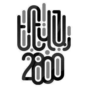 Yerevan 2800 Logo