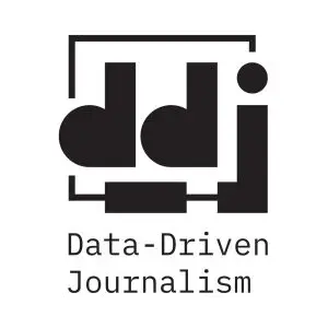 DDJ - Data Driven Journalism
