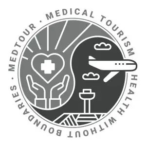 MedTour Logo