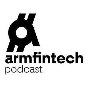 Armfintech Podcast Logo