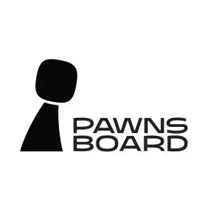 Pawnsboard Logo